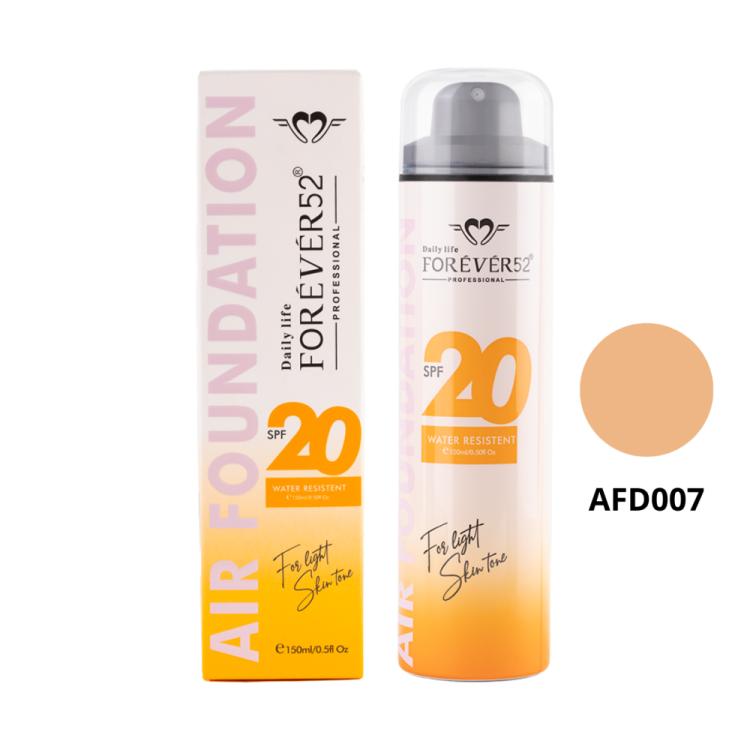Daily Life Forever52 Air Foundation SPF 20 - AFD007