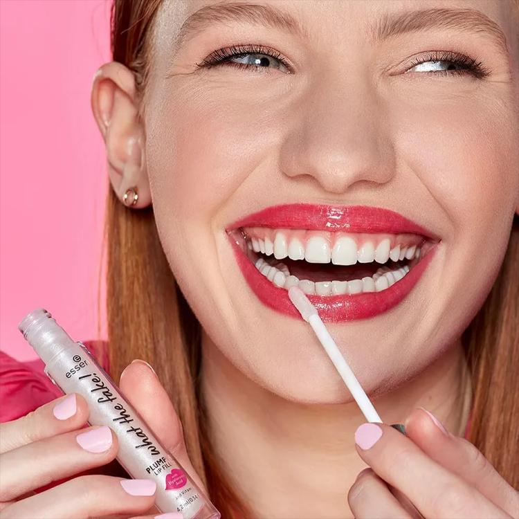 Essence What The Fake! Plumping Lip Filler 01