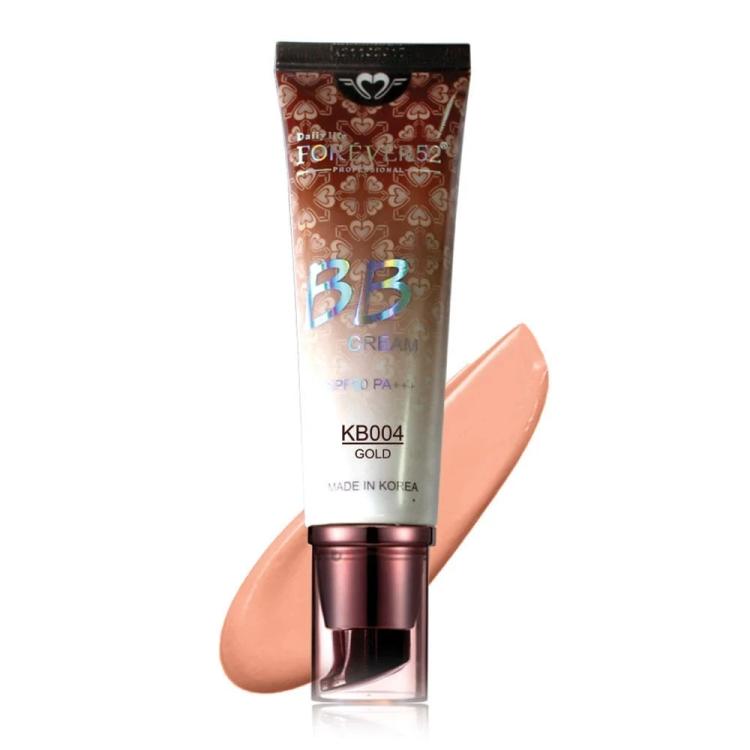 Daily Life Forever52 BB Cream SPF50 KB004 - Gold