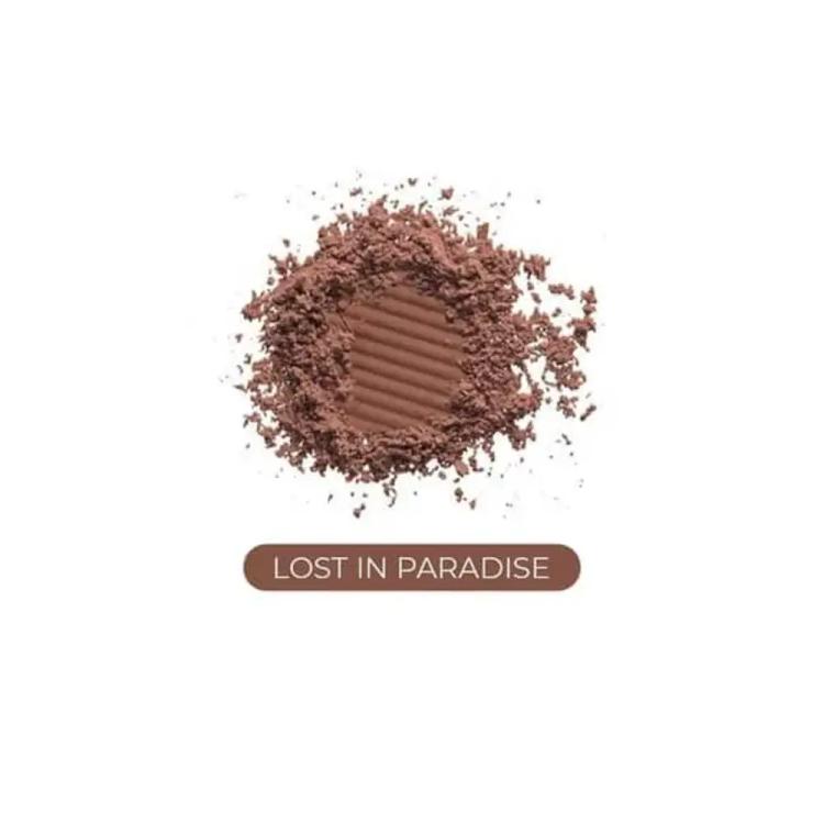 L.A.Girl Matte Bronzer - GBL414 Lost in Paradise