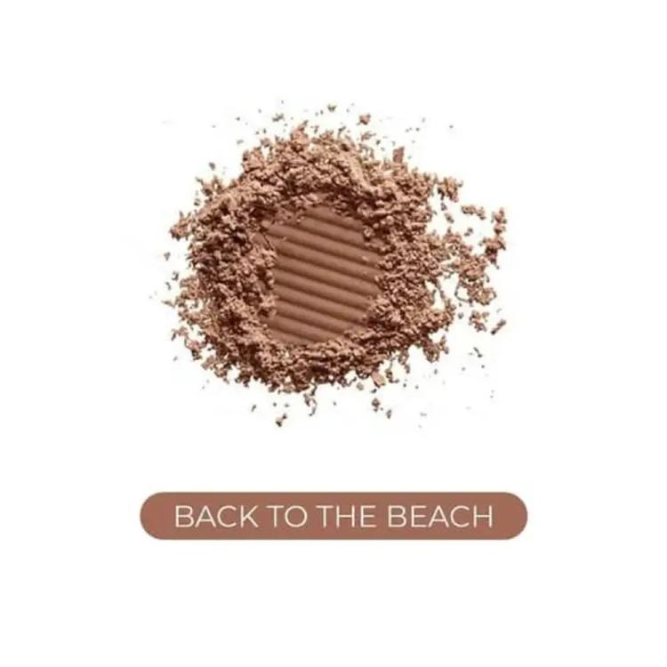 L.A.Girl Matte Bronzer - GBL413 Back to the Beach
