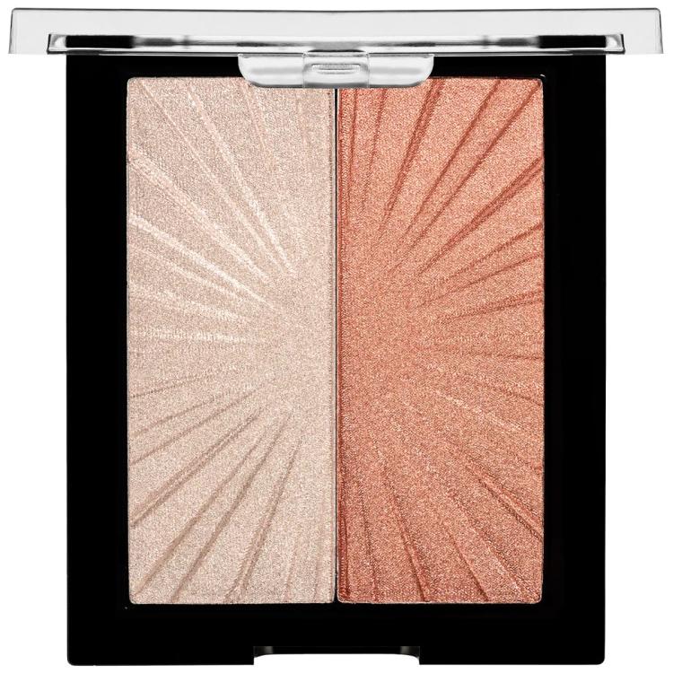 Wet N Wild MegaGlo Hello Halo Blushlighter - Highlight Bling
