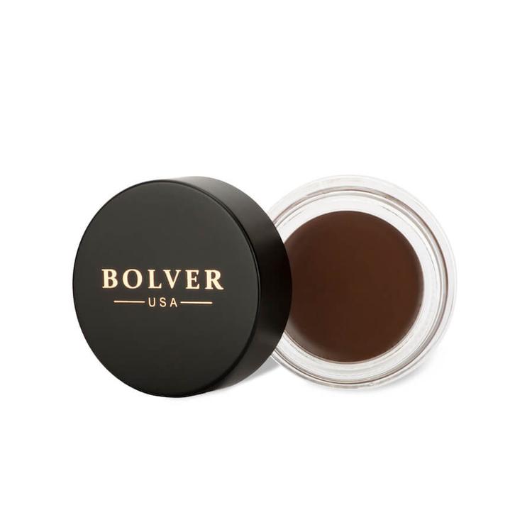 Bolver USA Eyebrow Gel - Middle Coffee