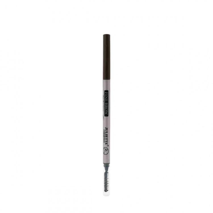 Juliette Cosmetics Eyebrow Pencil - Brown