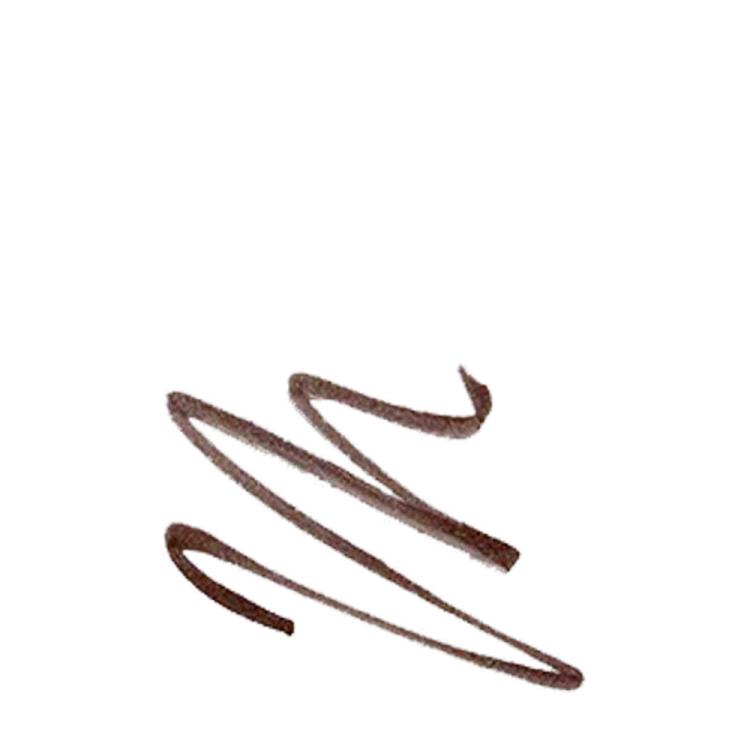 Juliette Cosmetics Top Precision Brow Pencil - Chocolate