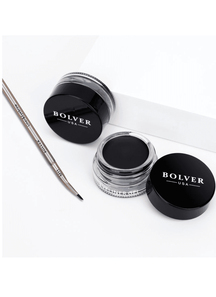 Bolver USA Super Dark Gel Eyeliner - 4 g