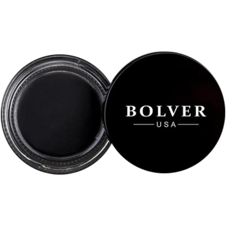 Bolver USA Super Dark Gel Eyeliner - 4 g