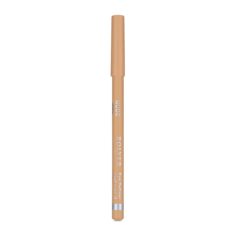 Bolver USA Eye Definer Pencil - E4 Beige