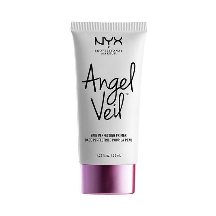 NYX Professional Makeup Angel Veil Skin Perfecting Primer - 30 ml