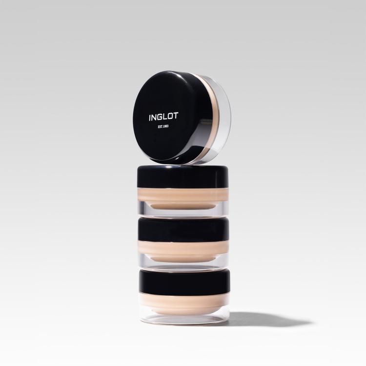 INGLOT AMC Eyeliner Gel - 68
