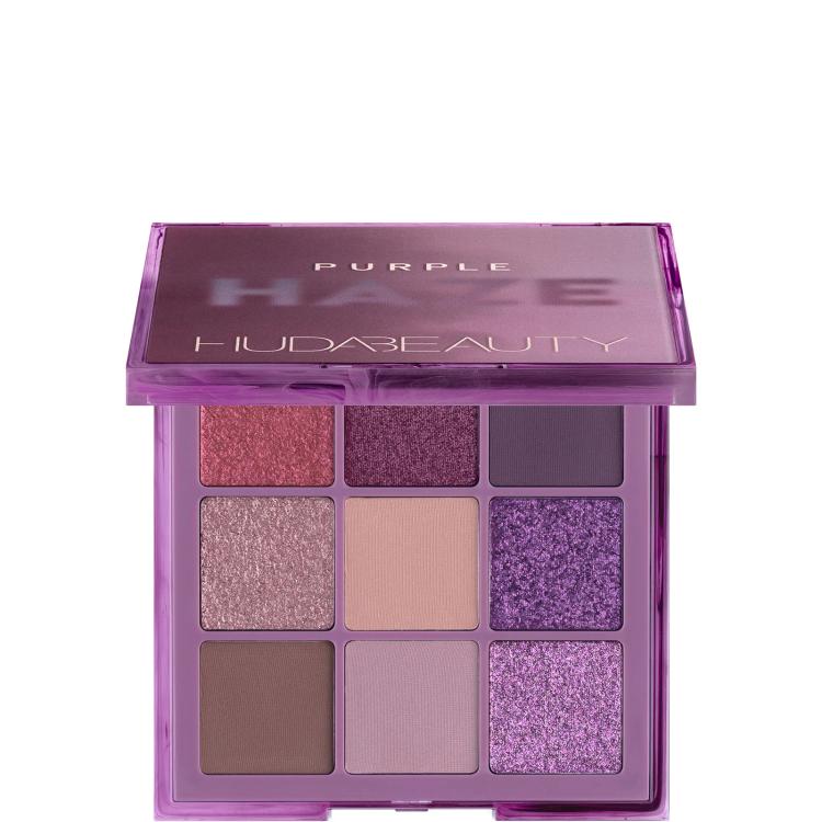 Huda Beauty Purple Haze Obsessions Palette - 9.9 g