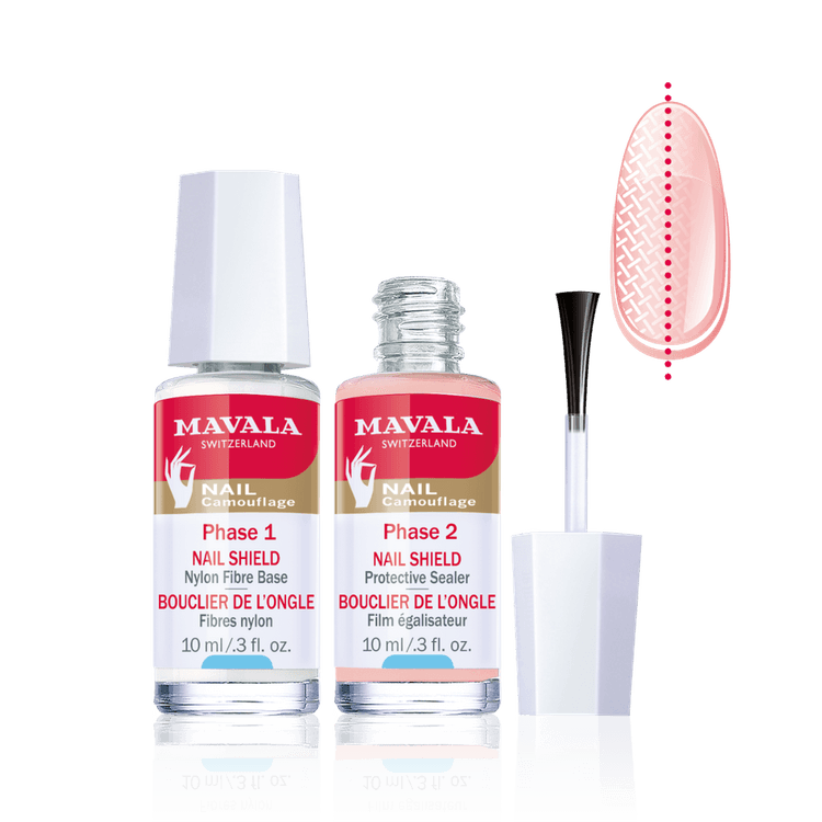 Mavala Nail Shield - Pack of 2