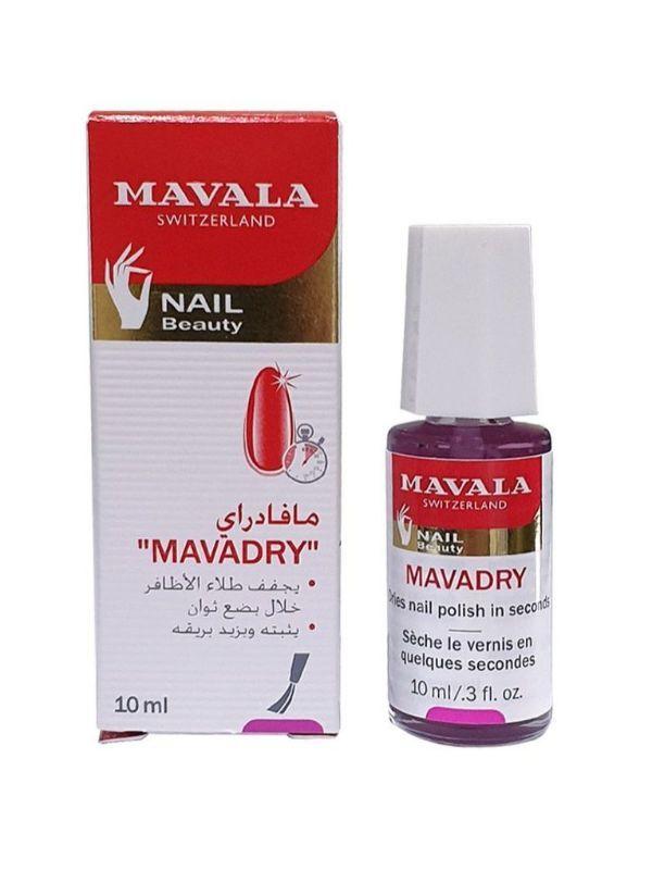 Mavala Mavadry Nail Polish Dryer - 10 ml