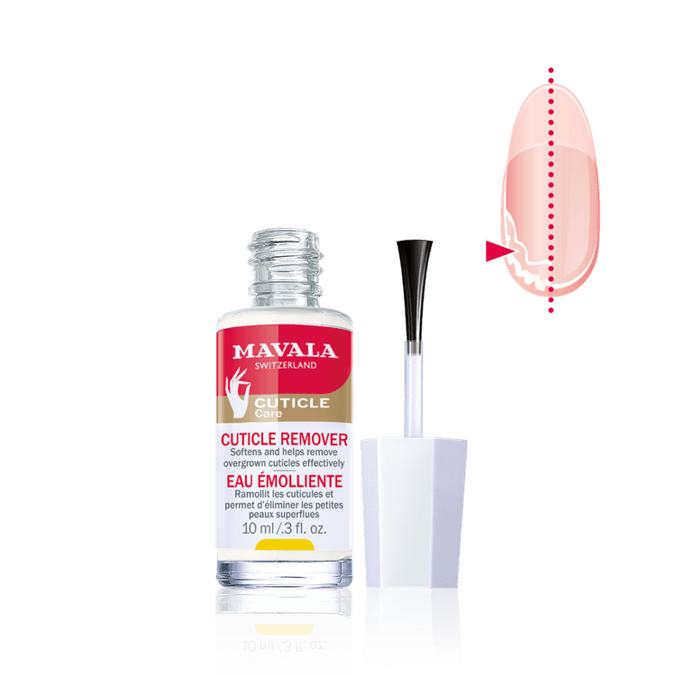 Mavala Cuticle Remover - 10 ml