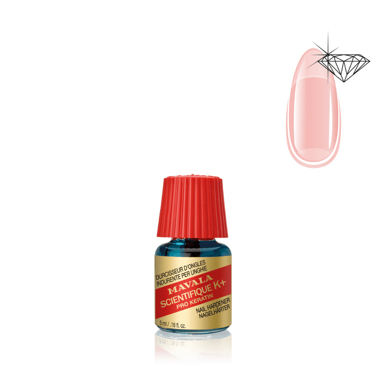 Mavala Scientifique K+ Nail Hardener - 5 ml