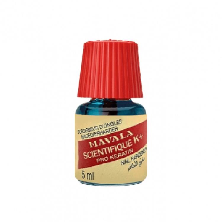 Mavala Scientifique K+ Nail Hardener - 5 ml