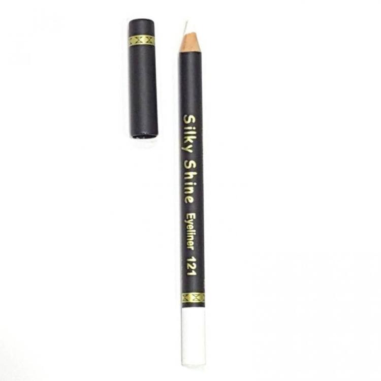 Silky Shine Eyeliner - 121