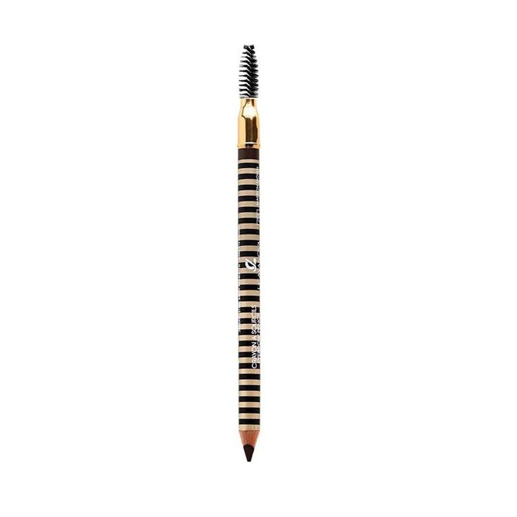 J.Casanova Eyebrow Pencil - 03 Medium Brown