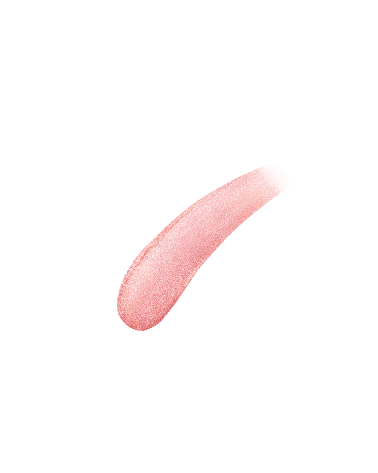 Fenty Beauty Diamond Bomb All-Over Diamond Veil Highlighter - Rose Rave