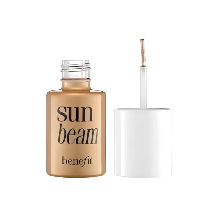 Benefit Sun Beam Complexion Highlighter - Golden Bronze