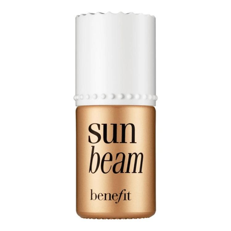 Benefit Sun Beam Complexion Highlighter - Golden Bronze