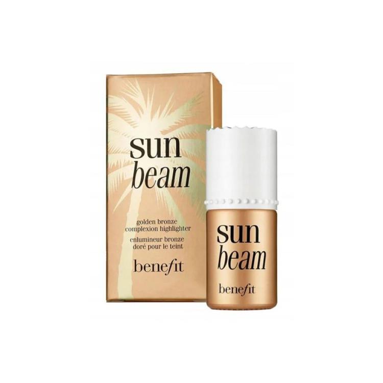 Benefit Sun Beam Complexion Highlighter - Golden Bronze