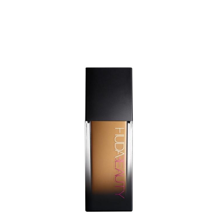 Huda Beauty #FauxFilter Luminous Matte Foundation - Dulce De Leche 350G