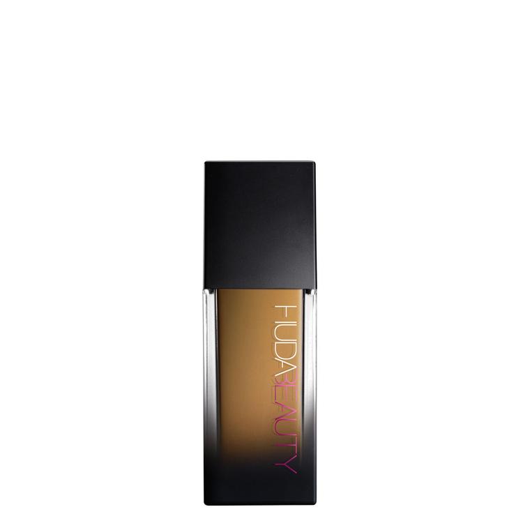 Huda Beauty #FauxFilter Luminous Matte Foundation - Gingerbread 430N