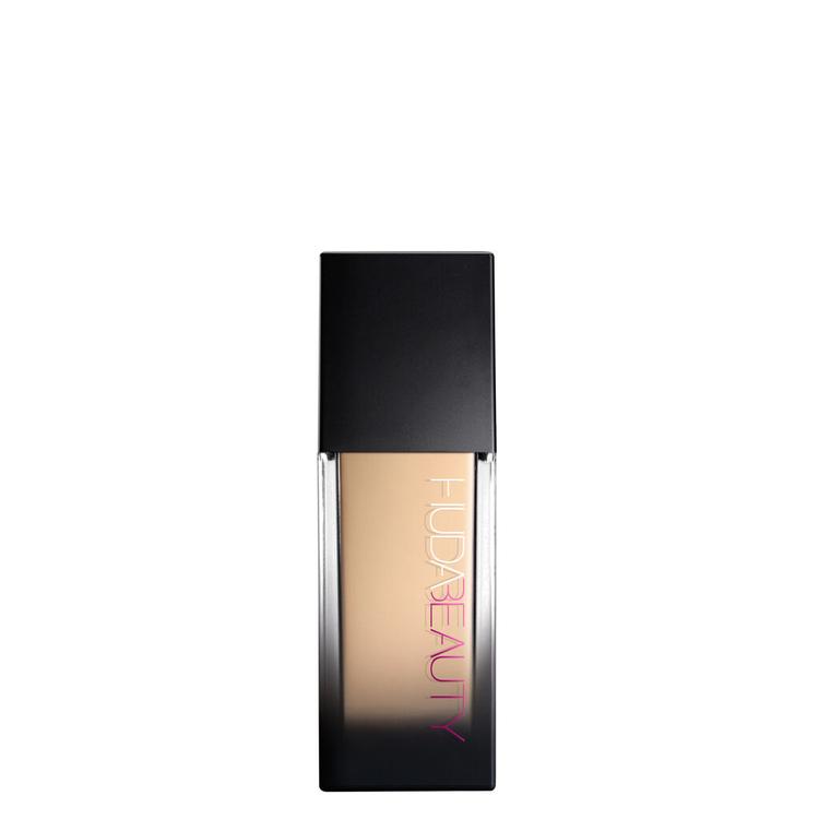 Huda Beauty #FauxFilter Luminous Matte Foundation - Vanilla 120B