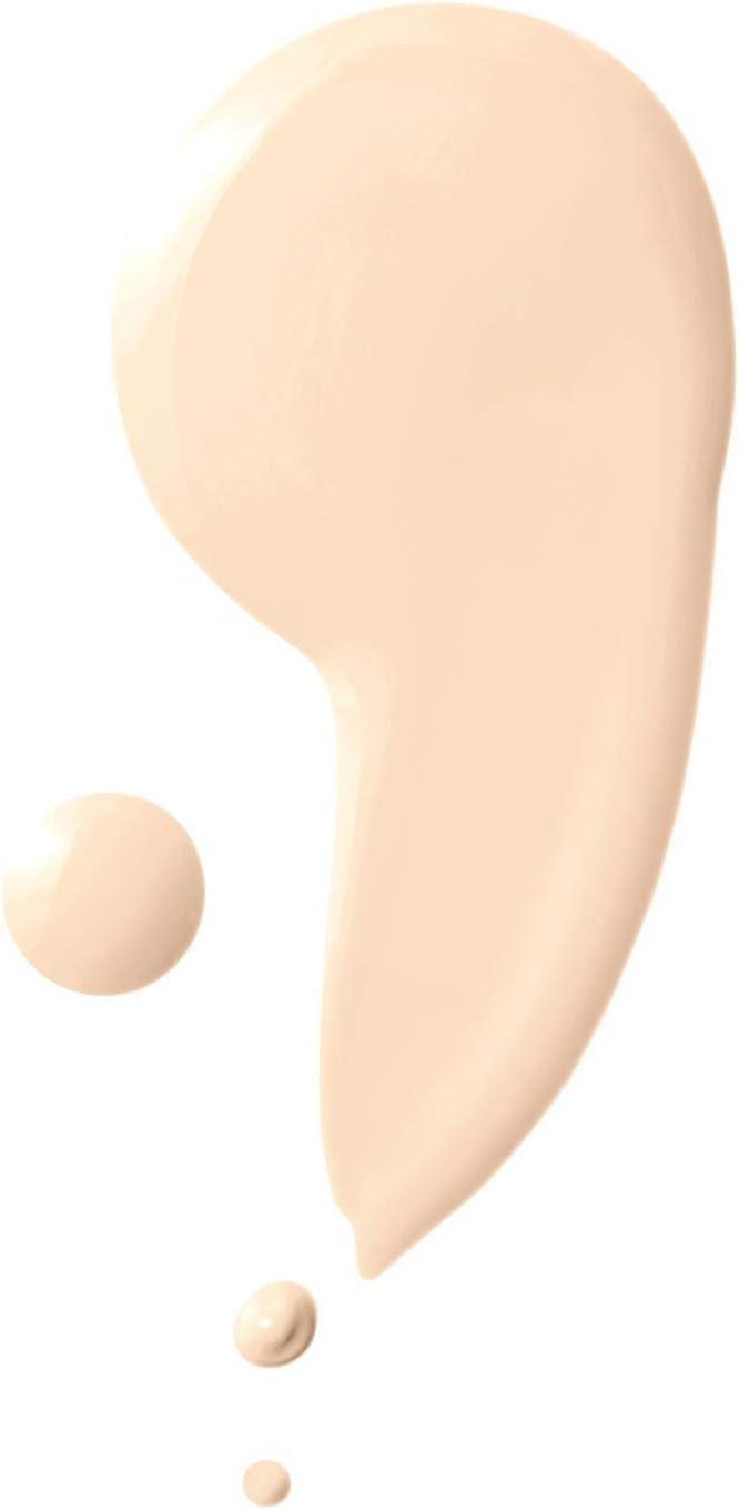 Maybelline New York Fit Me Liquid Foundation SPF 18 - 115 Ivory