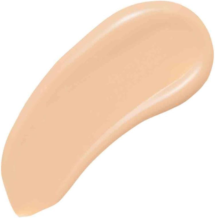 Maybelline New York Fit Me Matte Poreless Foundation - 105 Natural Ivory