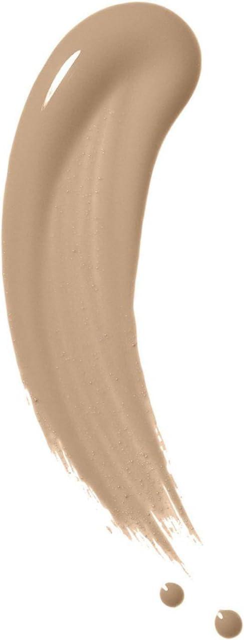 Maybelline New York Fit Me Matte Poreless Foundation - 230 Natural Buff