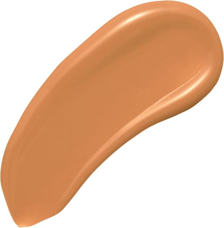 Maybelline New York Fit Me Matte Poreless Foundation - 334 Warm Tan