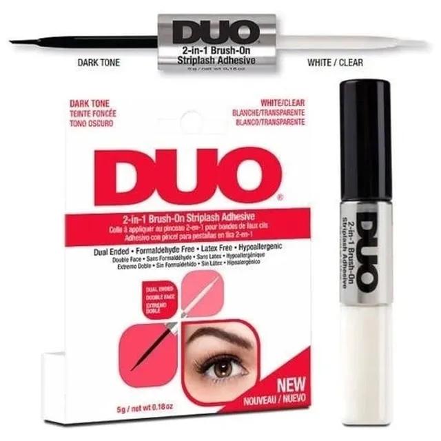 DUO Eyelash Clear Glue - 5 g