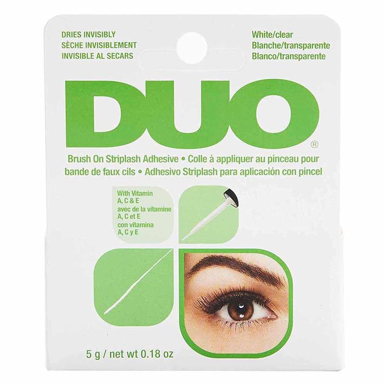 DUO Feather Eyelashes Glue - 5 g