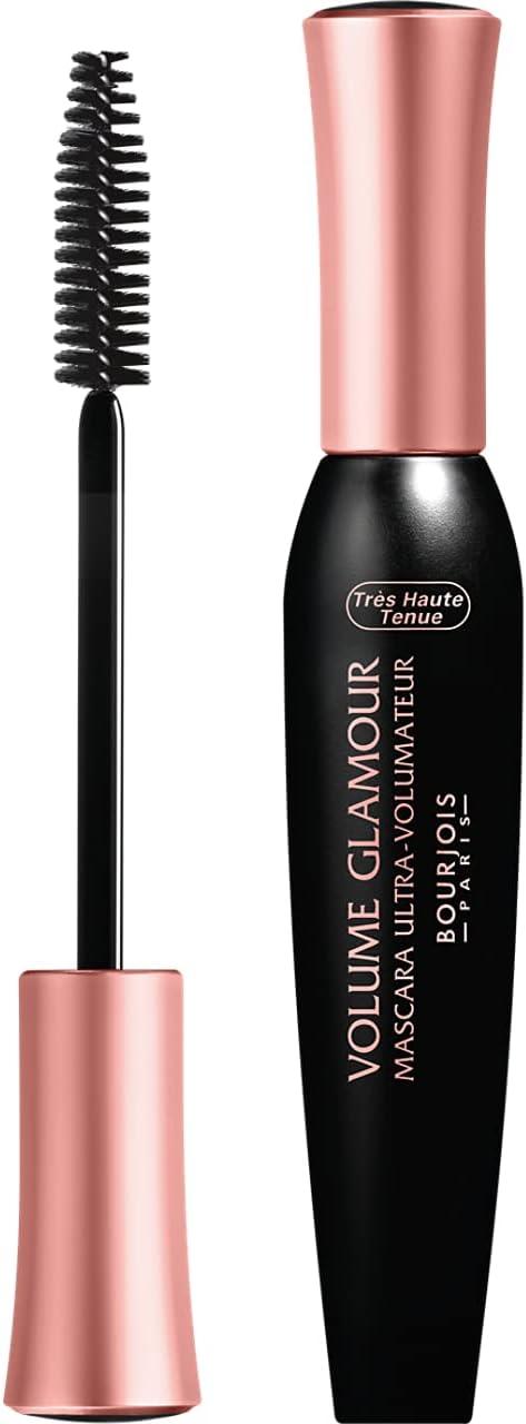 Bourjois Volume Glamor Mascara Ultra Volumateur - Black