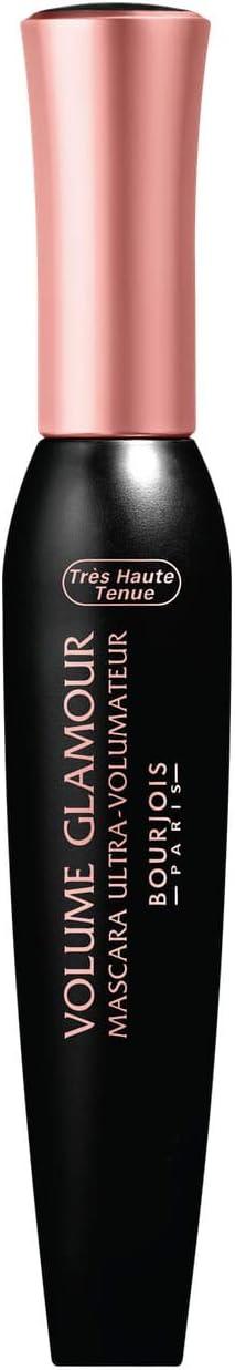 Bourjois Volume Glamor Mascara Ultra Volumateur - Black