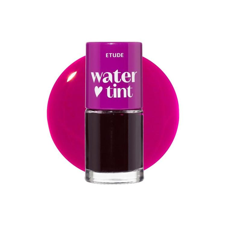 Etude House Dear Darling Water Lip Stain - 04 Red