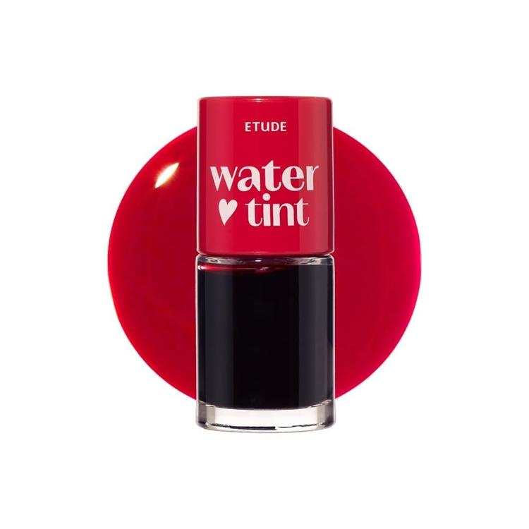 Etude House Dear Darling Water Lip Stain - 06 Pomegranate