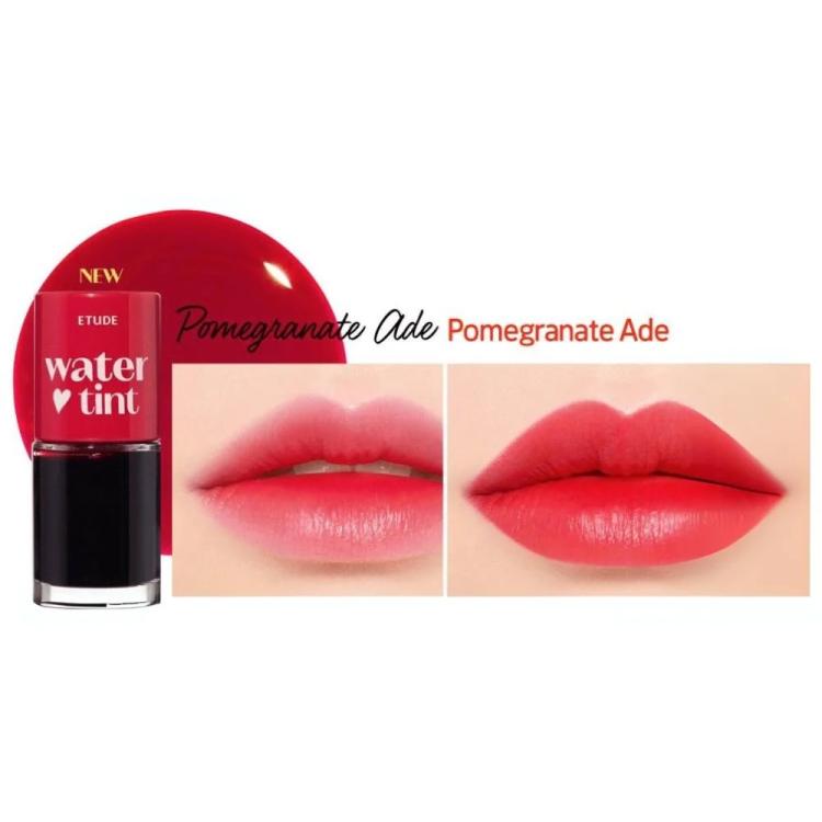 Etude House Dear Darling Water Lip Stain - 06 Pomegranate