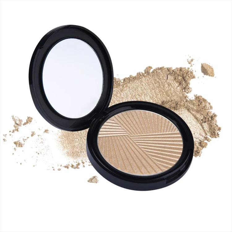 Daily Life Forever52 Sunkissed Illuminator - Sun Drop
