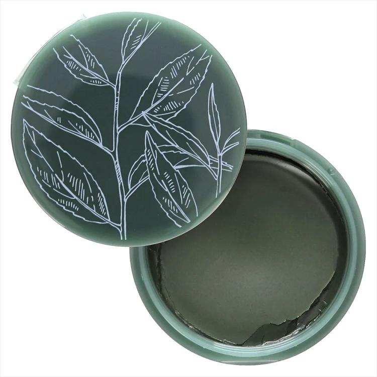Numbuzin No.3 Pore & Makeup Cleansing Balm with Green Tea and Charcoal - 85 g