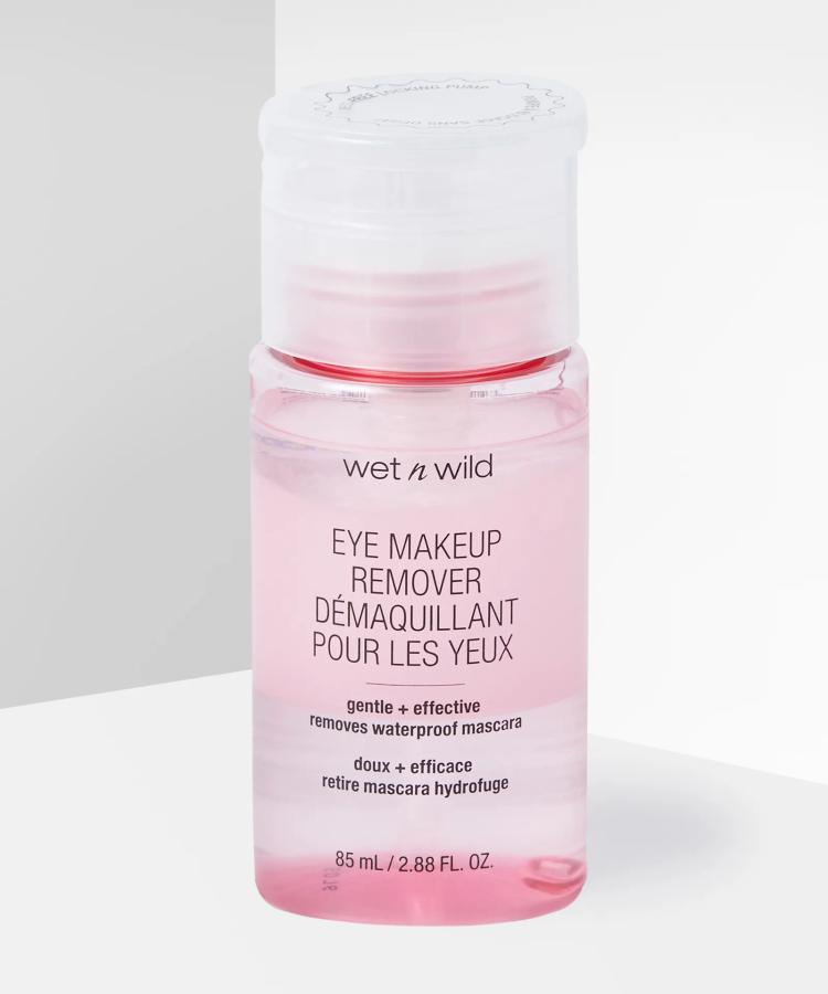 Wet N Wild Makeup Remover Micellar Cleansing Water - 85 ml