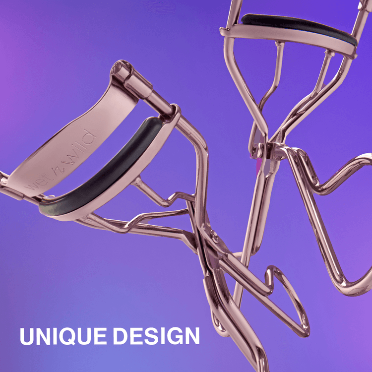 Wet N Wild High On Lash Eyelash Curler