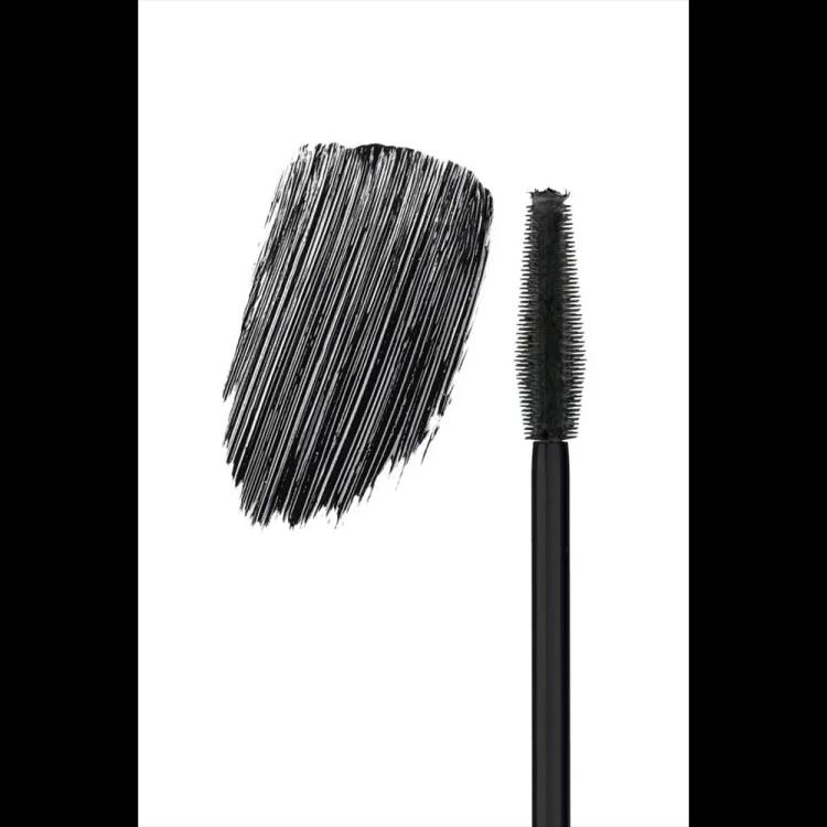 Golden Rose Mega Lashes Mascara - Black