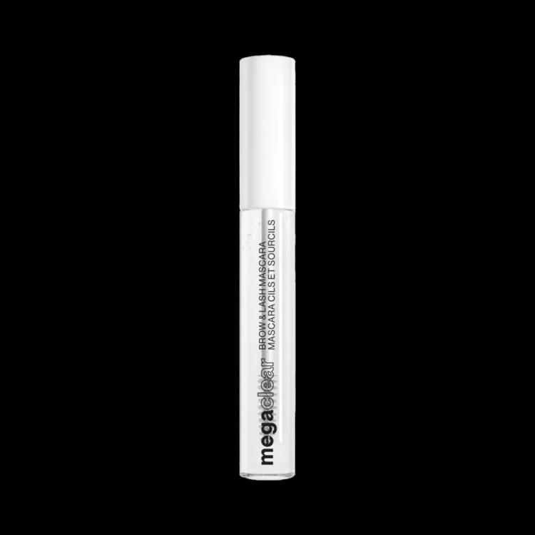 Wet N Wild Mega Clear Brow & Lash Mascara - Clear