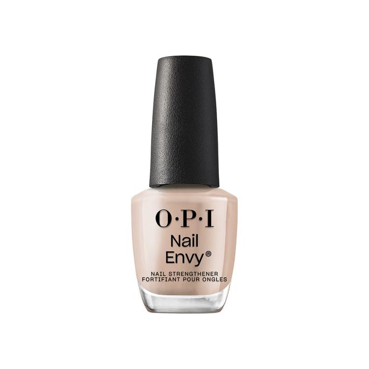 O.P.I Nail Envy Double Nude-y Nail Strengthener - Double Nude