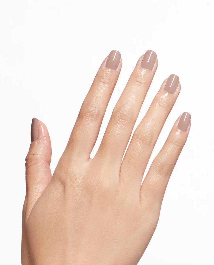 O.P.I Nail Envy Double Nude-y Nail Strengthener - Double Nude