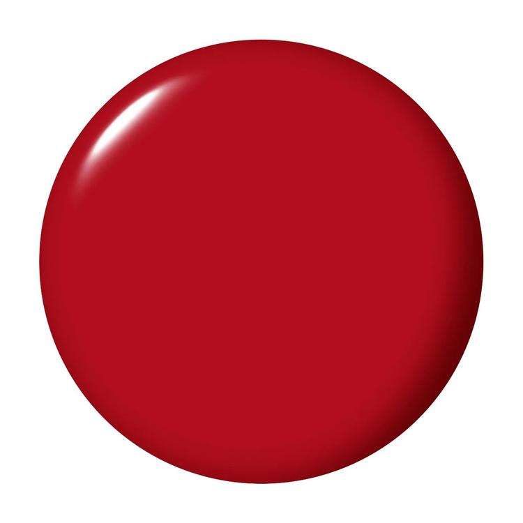 O.P.I Nail Envy Big Apple Red Nail Strengthener -  Apple Red