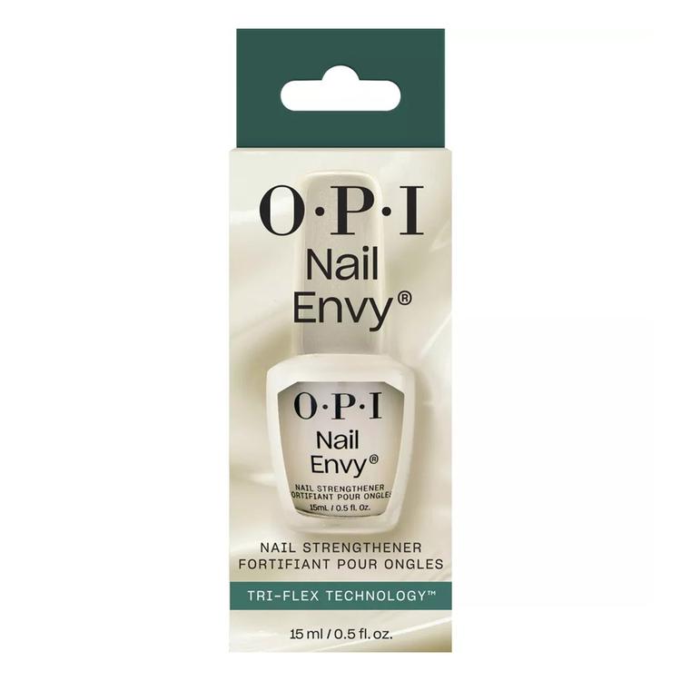 O.P.I Nail Envy Nail Strengthener - 15 ml